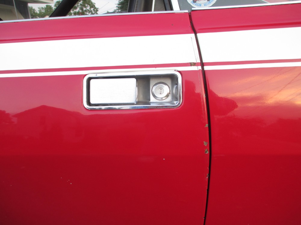 Used 1970 AMC AMX only 901 Built-GO PACK | Mundelein, IL