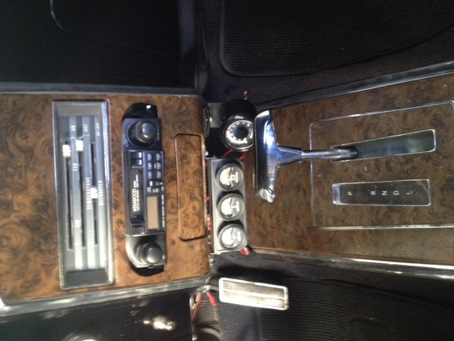 Used 1968 Pontiac Firebird Black on Black-468 Stroker-BIG BLOCK POWER | Mundelein, IL