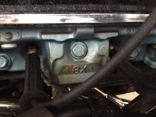 Used 1968 Pontiac Firebird Black on Black-468 Stroker-BIG BLOCK POWER | Mundelein, IL