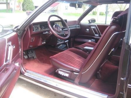 Used 1987 Oldsmobile 442 1 OF 1111 BUILT WITH T-TOPS-SUPER LOW MILES | Mundelein, IL