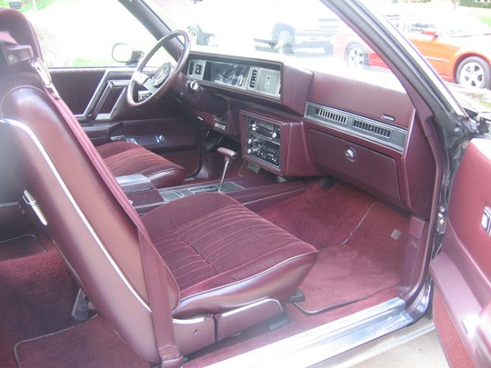 Used 1987 Oldsmobile 442 1 OF 1111 BUILT WITH T-TOPS-SUPER LOW MILES | Mundelein, IL