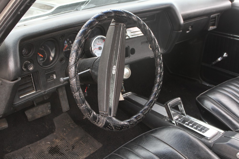 Used 1972 Chevrolet Chevelle BIG BLOCK SS454 Tribute- | Mundelein, IL