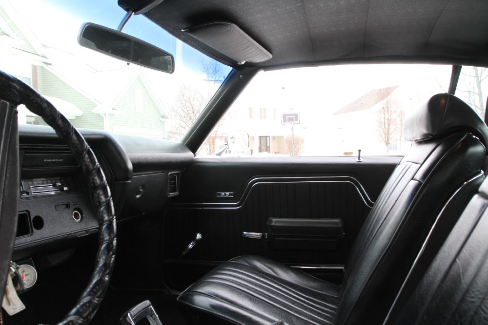 Used 1972 Chevrolet Chevelle BIG BLOCK SS454 Tribute- | Mundelein, IL