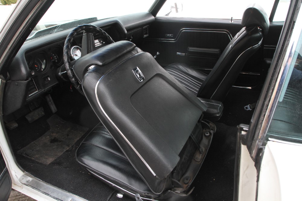 Used 1972 Chevrolet Chevelle BIG BLOCK SS454 Tribute- | Mundelein, IL