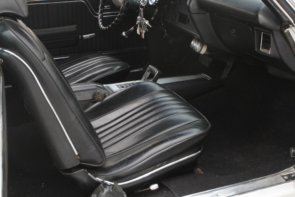 Used 1972 Chevrolet Chevelle BIG BLOCK SS454 Tribute- | Mundelein, IL