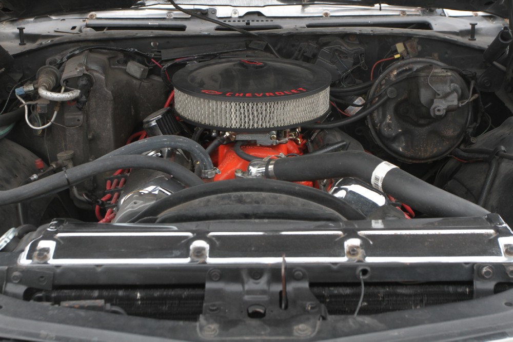 Used 1972 Chevrolet Chevelle BIG BLOCK SS454 Tribute- | Mundelein, IL