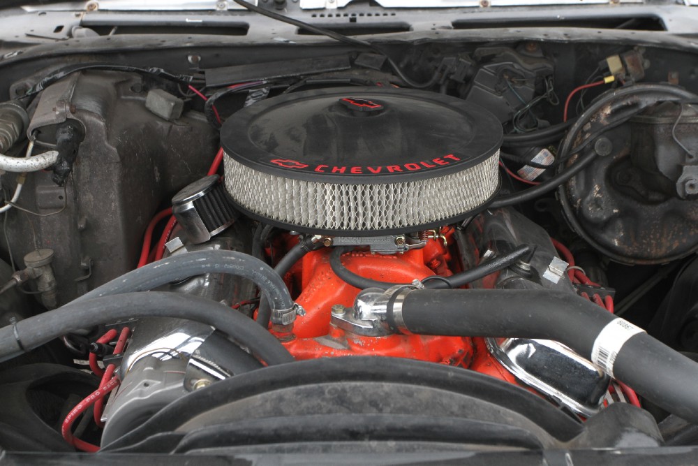 Used 1972 Chevrolet Chevelle BIG BLOCK SS454 Tribute- | Mundelein, IL