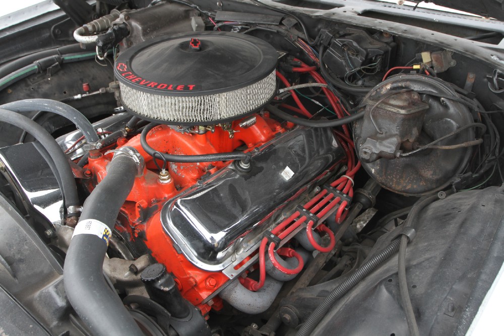 Used 1972 Chevrolet Chevelle BIG BLOCK SS454 Tribute- | Mundelein, IL