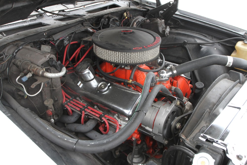 Used 1972 Chevrolet Chevelle BIG BLOCK SS454 Tribute- | Mundelein, IL