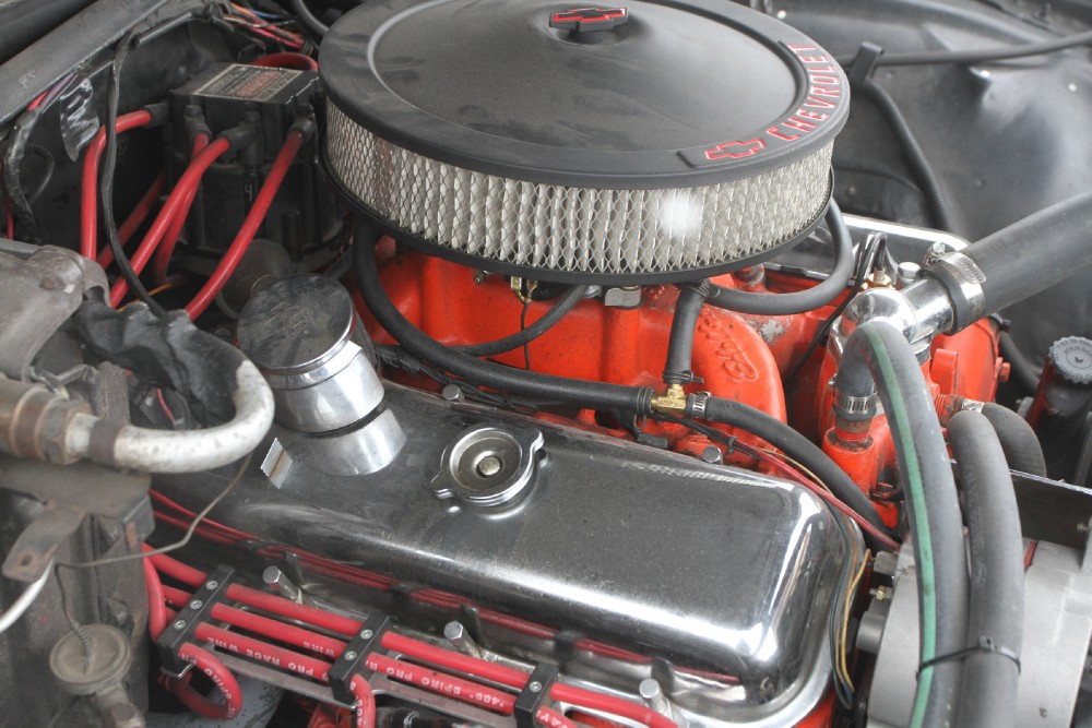 Used 1972 Chevrolet Chevelle BIG BLOCK SS454 Tribute- | Mundelein, IL