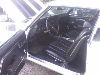 Used 1972 Chevrolet Chevelle BIG BLOCK SS454 Tribute- | Mundelein, IL