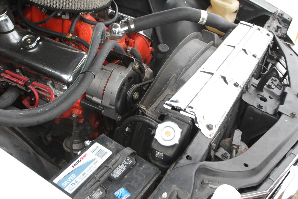 Used 1972 Chevrolet Chevelle BIG BLOCK SS454 Tribute- | Mundelein, IL
