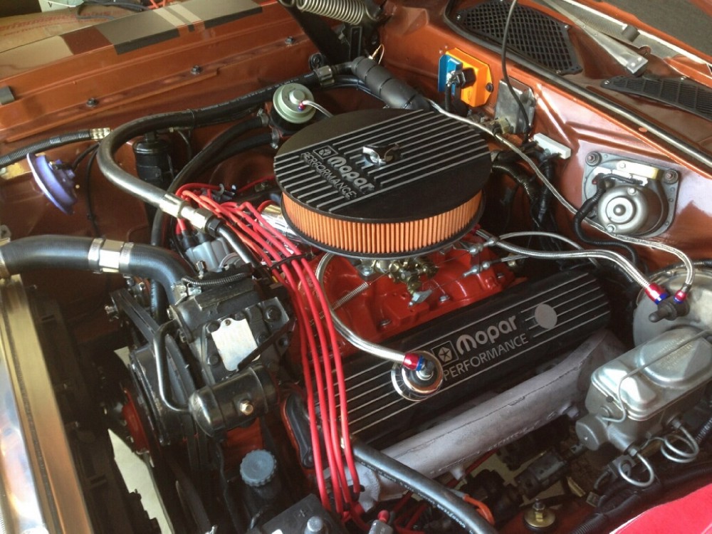 Used 1971 Plymouth Road Runner HIGHLY OPTIONED RESTORED MOPAR | Mundelein, IL