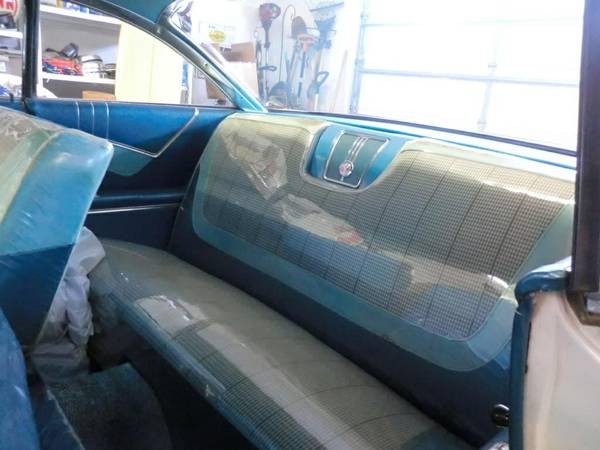 Used 1960 Chevrolet Impala BARN FIND-ULTRA RARE | Mundelein, IL