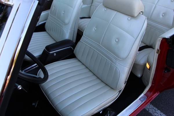 Used 1970 Oldsmobile 442 CONVERTIBLE COMPLETE FRAME OFF ROTISSERIE RESTORATION | Mundelein, IL
