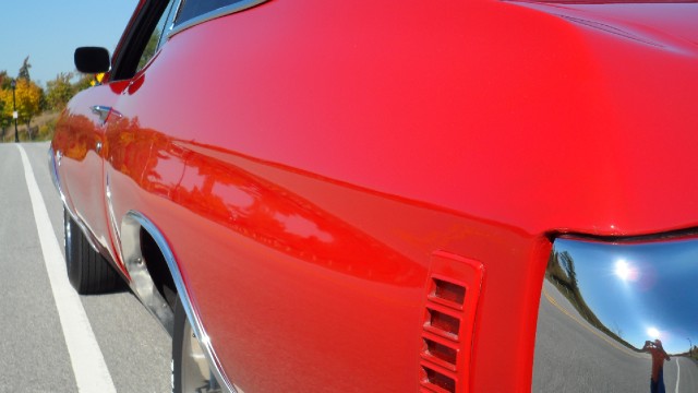 Used 1970 Chevrolet Chevelle SS 396-SEE VIDEO-BUILD SHEET CAR | Mundelein, IL