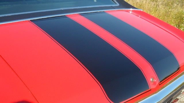 Used 1970 Chevrolet Chevelle SS 396-SEE VIDEO-BUILD SHEET CAR | Mundelein, IL