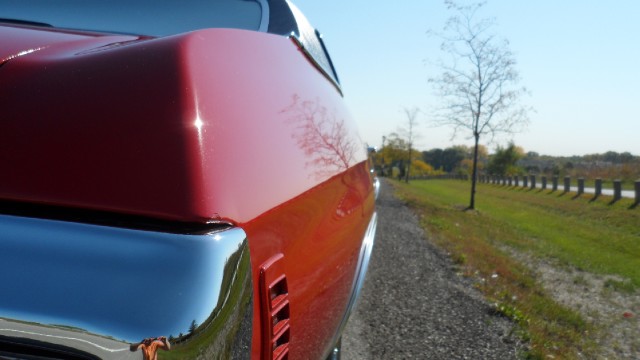 Used 1970 Chevrolet Chevelle SS 396-SEE VIDEO-BUILD SHEET CAR | Mundelein, IL