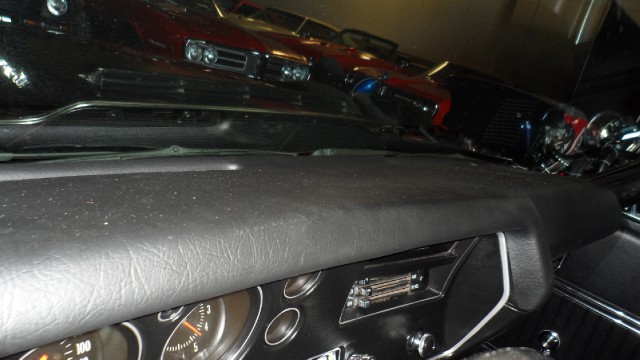 Used 1970 Chevrolet Chevelle SS 396-SEE VIDEO-BUILD SHEET CAR | Mundelein, IL