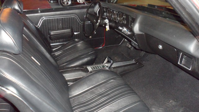 Used 1970 Chevrolet Chevelle SS 396-SEE VIDEO-BUILD SHEET CAR | Mundelein, IL