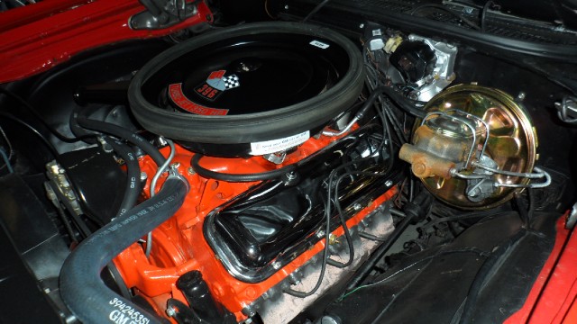 Used 1970 Chevrolet Chevelle SS 396-SEE VIDEO-BUILD SHEET CAR | Mundelein, IL