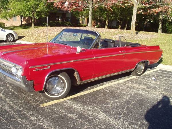 Used 1964 Oldsmobile Eighty Eight RESTORED IN 1992-100% original | Mundelein, IL