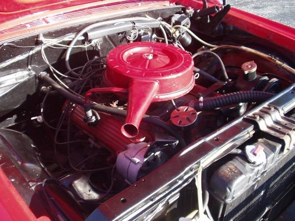 Used 1964 Oldsmobile Eighty Eight RESTORED IN 1992-100% original | Mundelein, IL