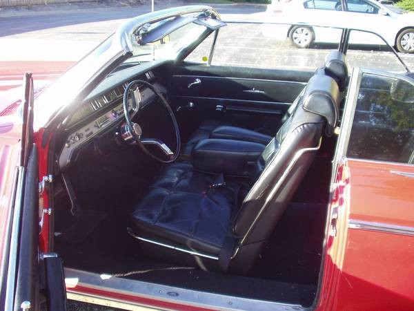 Used 1964 Oldsmobile Eighty Eight RESTORED IN 1992-100% original | Mundelein, IL
