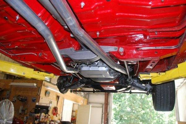 Used 1969 Dodge Coronet RT-200 MILES SINCE FULL RESTORATION | Mundelein, IL