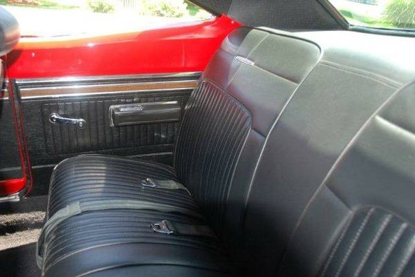 Used 1969 Dodge Coronet RT-200 MILES SINCE FULL RESTORATION | Mundelein, IL
