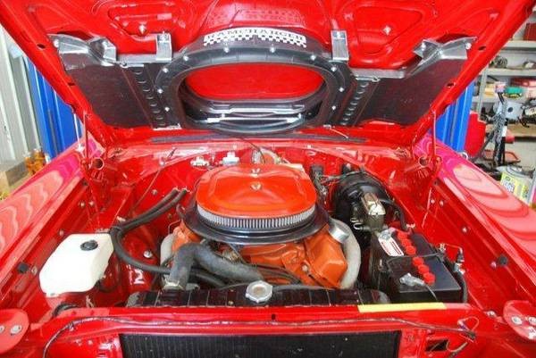 Used 1969 Dodge Coronet RT-200 MILES SINCE FULL RESTORATION | Mundelein, IL