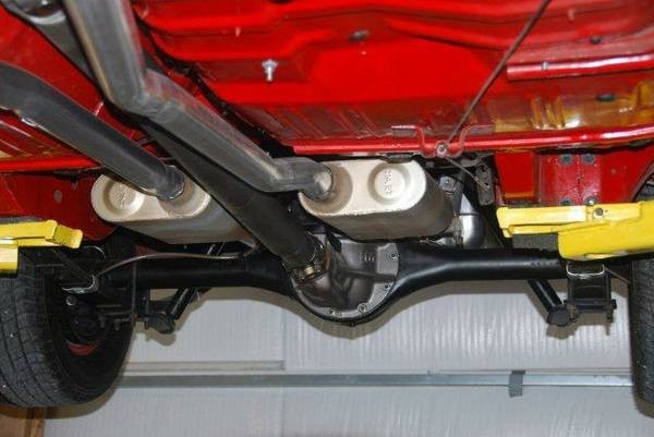 Used 1969 Dodge Coronet RT-200 MILES SINCE FULL RESTORATION | Mundelein, IL