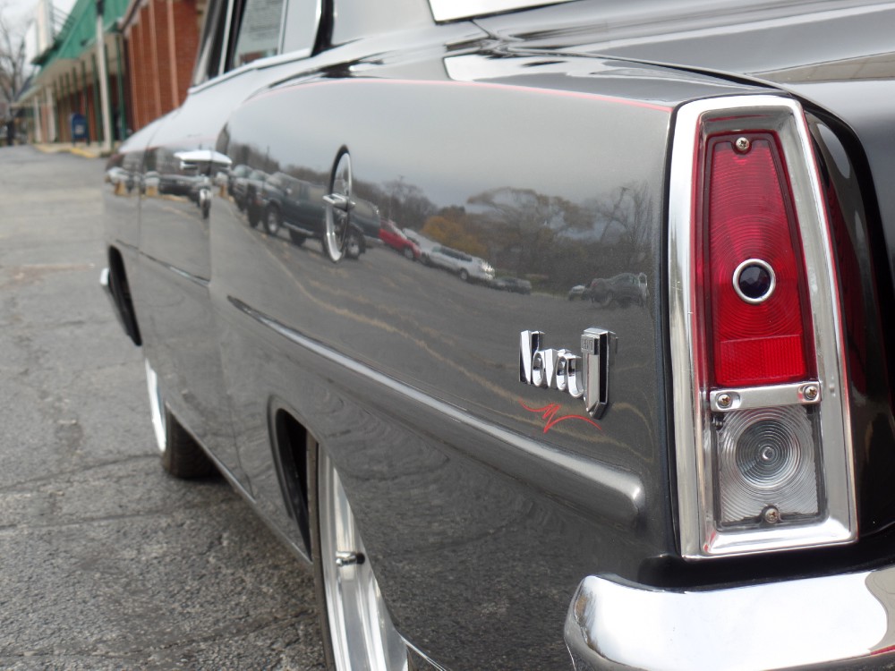Used 1966 Chevrolet Nova PRO TOUR FUEL INJECTED-SHOW CAR | Mundelein, IL