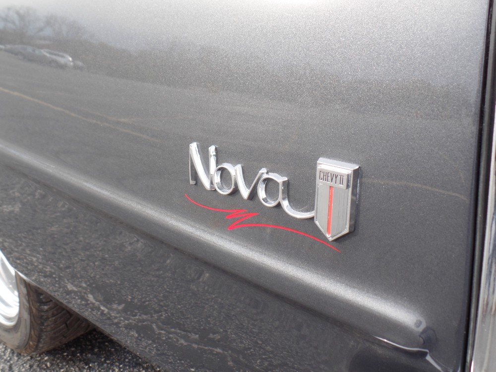 Used 1966 Chevrolet Nova PRO TOUR FUEL INJECTED-SHOW CAR | Mundelein, IL