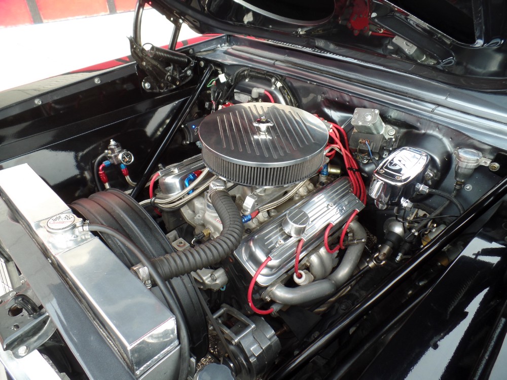 Used 1966 Chevrolet Nova PRO TOUR FUEL INJECTED-SHOW CAR | Mundelein, IL