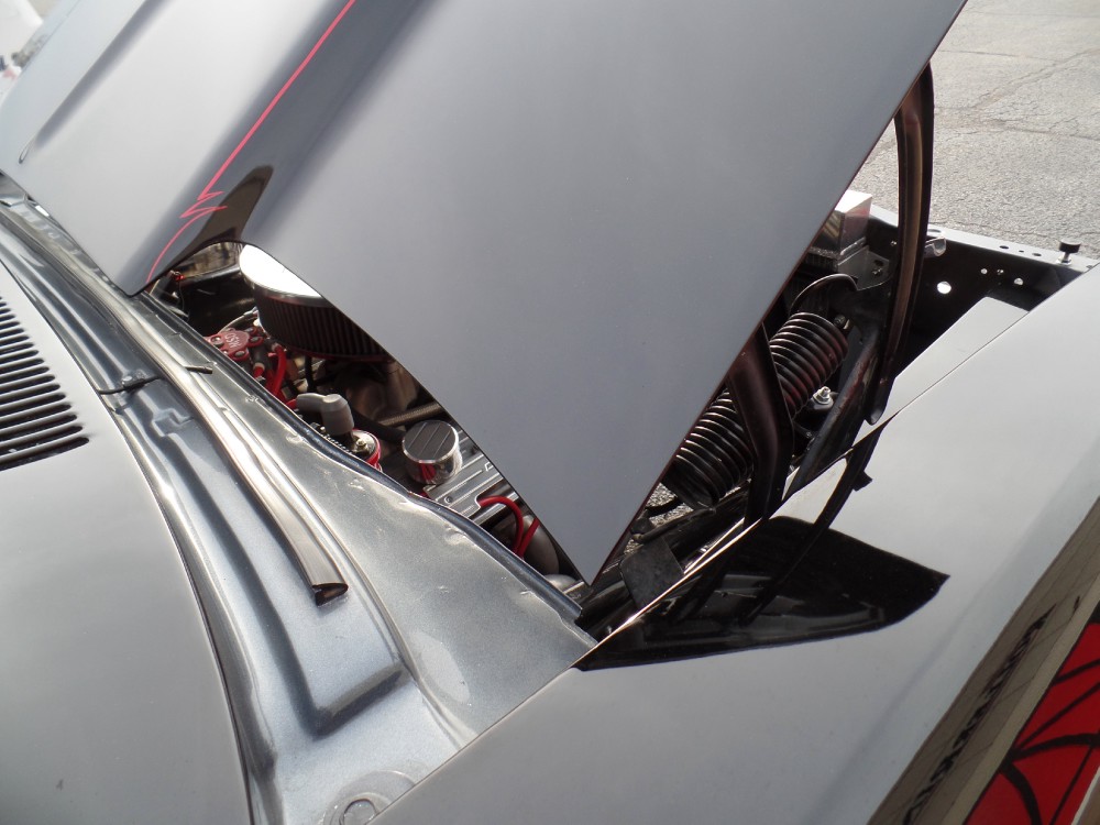 Used 1966 Chevrolet Nova PRO TOUR FUEL INJECTED-SHOW CAR | Mundelein, IL