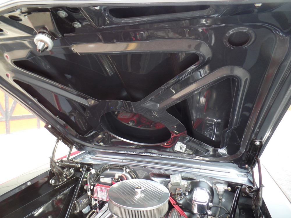 Used 1966 Chevrolet Nova PRO TOUR FUEL INJECTED-SHOW CAR | Mundelein, IL
