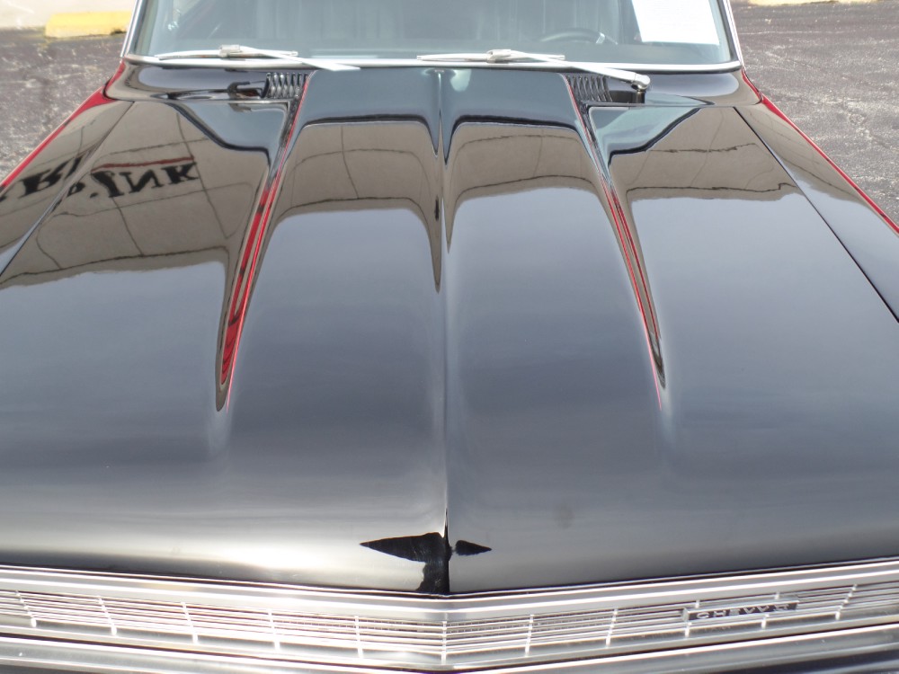 Used 1966 Chevrolet Nova PRO TOUR FUEL INJECTED-SHOW CAR | Mundelein, IL
