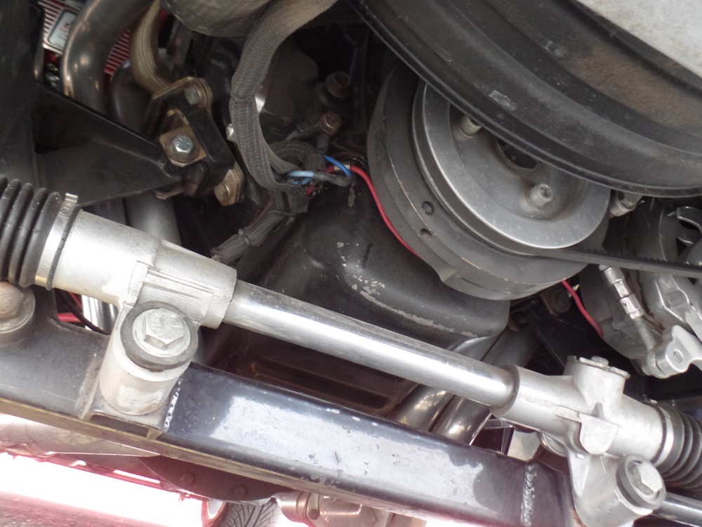 Used 1966 Chevrolet Nova PRO TOUR FUEL INJECTED-SHOW CAR | Mundelein, IL