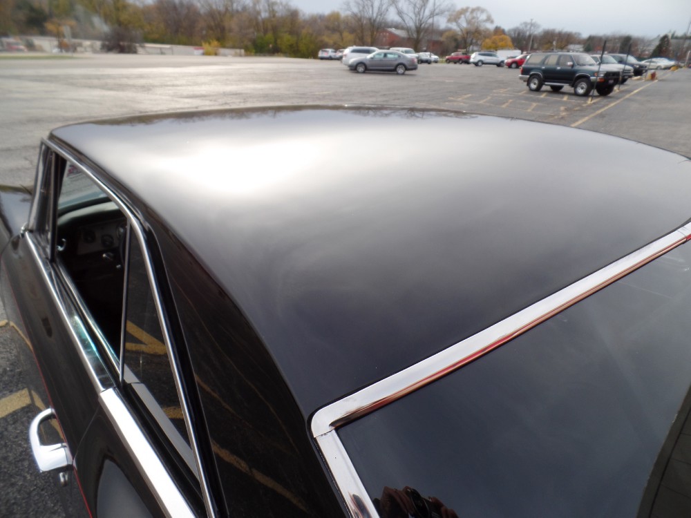 Used 1966 Chevrolet Nova PRO TOUR FUEL INJECTED-SHOW CAR | Mundelein, IL