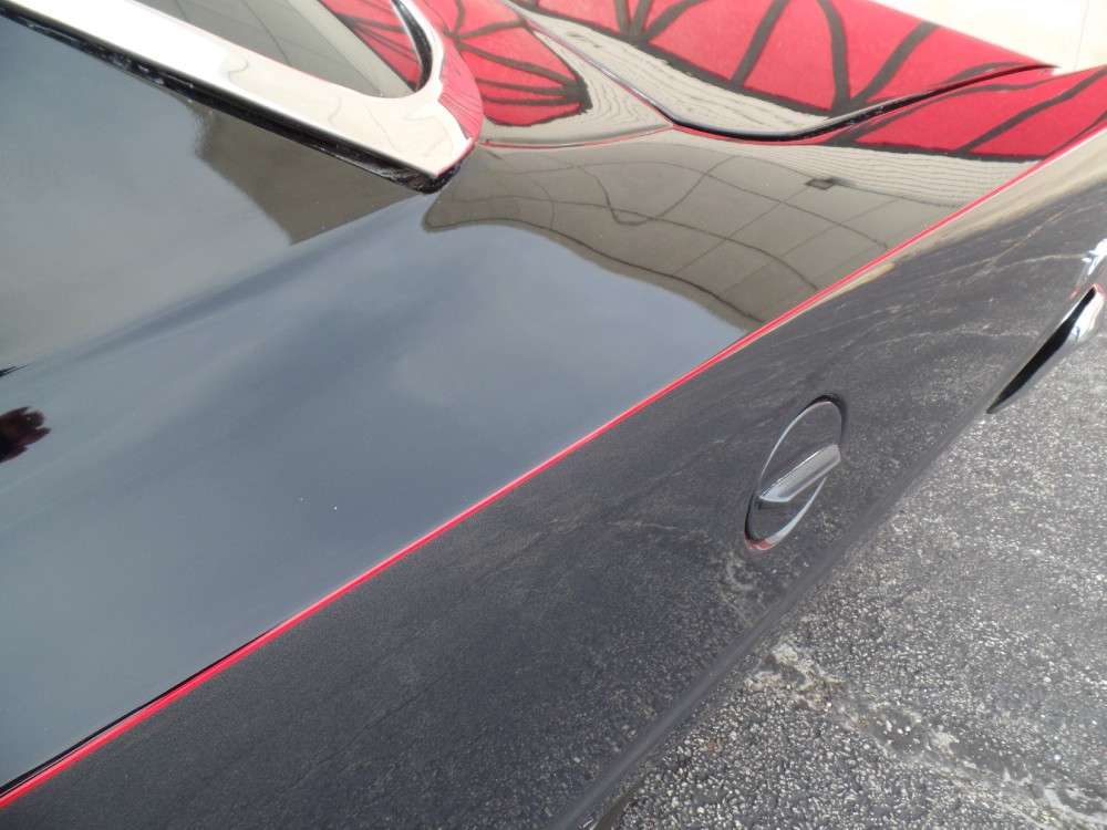 Used 1966 Chevrolet Nova PRO TOUR FUEL INJECTED-SHOW CAR | Mundelein, IL