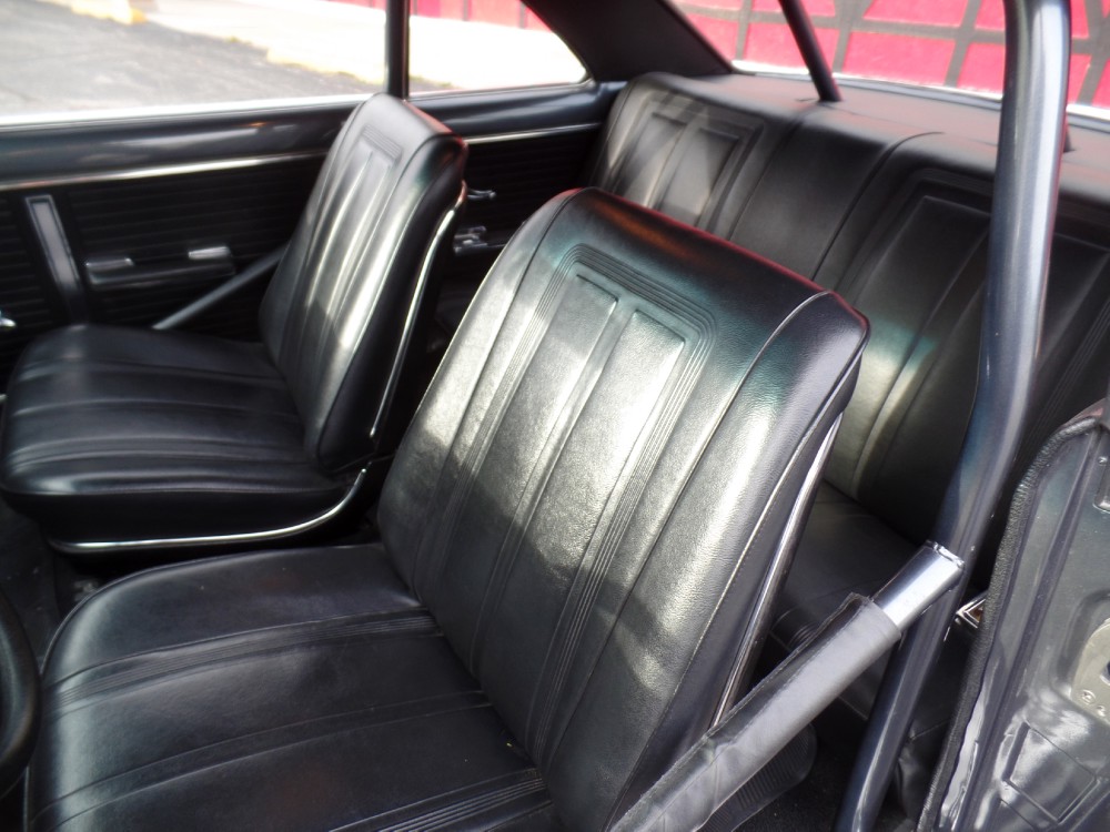 Used 1966 Chevrolet Nova PRO TOUR FUEL INJECTED-SHOW CAR | Mundelein, IL
