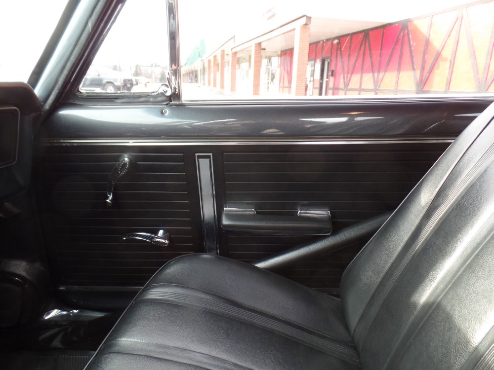 Used 1966 Chevrolet Nova PRO TOUR FUEL INJECTED-SHOW CAR | Mundelein, IL