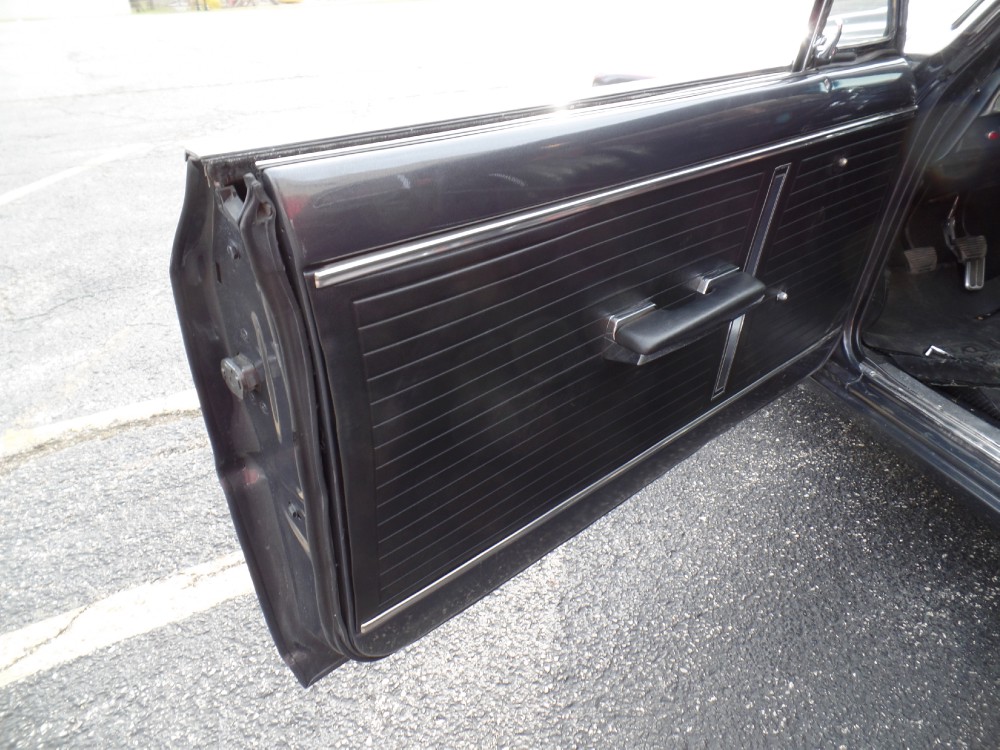 Used 1966 Chevrolet Nova PRO TOUR FUEL INJECTED-SHOW CAR | Mundelein, IL
