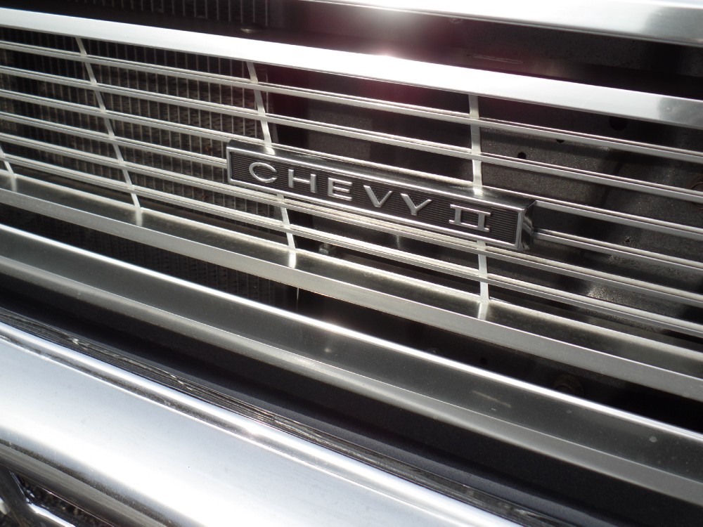 Used 1966 Chevrolet Nova PRO TOUR FUEL INJECTED-SHOW CAR | Mundelein, IL