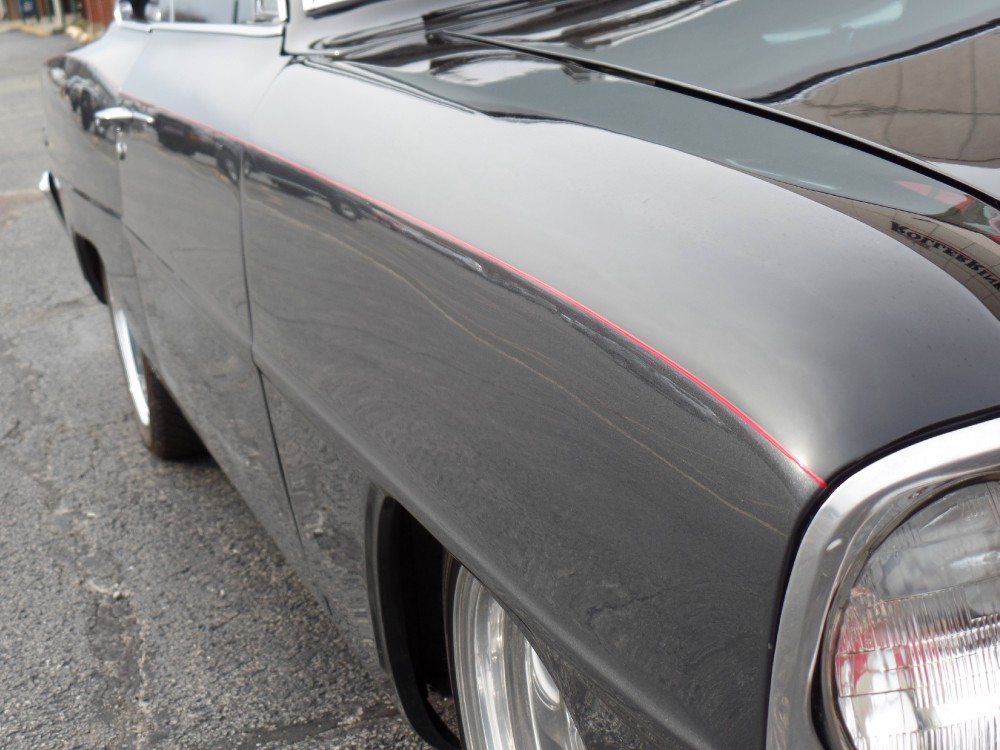 Used 1966 Chevrolet Nova PRO TOUR FUEL INJECTED-SHOW CAR | Mundelein, IL