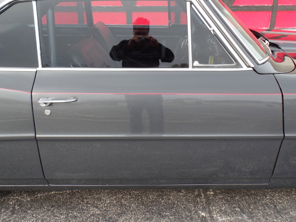 Used 1966 Chevrolet Nova PRO TOUR FUEL INJECTED-SHOW CAR | Mundelein, IL