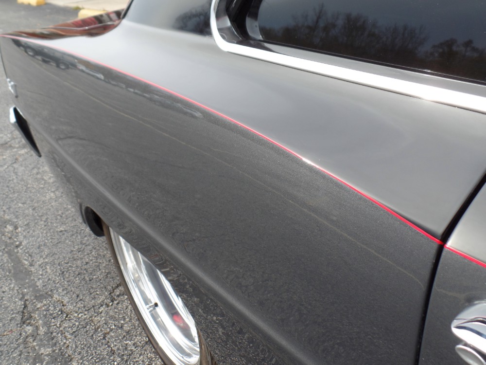 Used 1966 Chevrolet Nova PRO TOUR FUEL INJECTED-SHOW CAR | Mundelein, IL