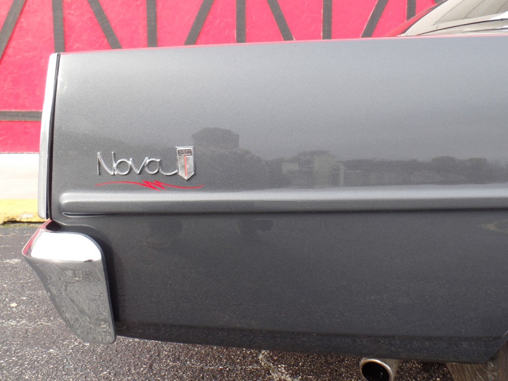 Used 1966 Chevrolet Nova PRO TOUR FUEL INJECTED-SHOW CAR | Mundelein, IL