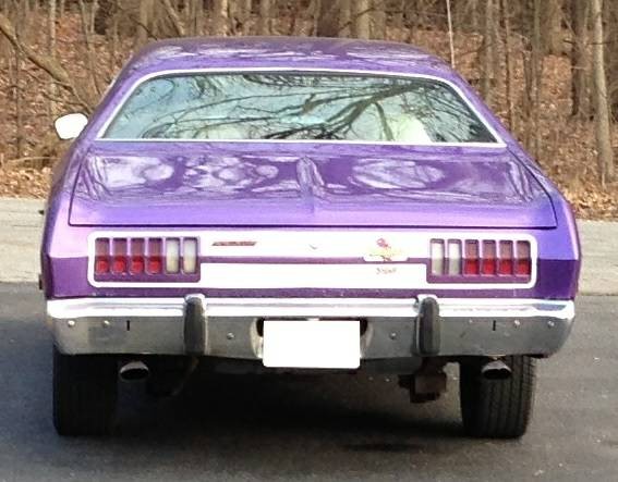 Used 1972 Dodge Demon ORIGINAL H CODE RUST FREE MOPAR | Mundelein, IL